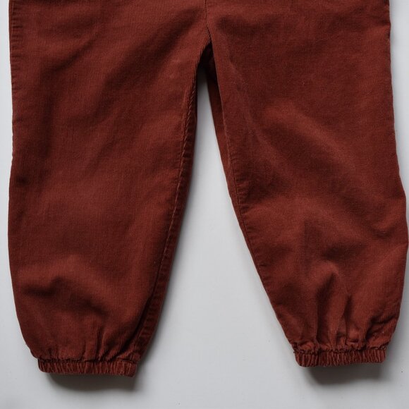 Blumind Corduroy Lightweight Sleeveless Jumpsuit size 9 Months - Picture 6 of 9